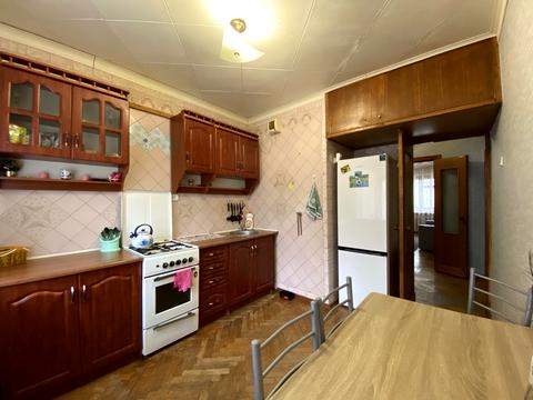 квартира по адресу Донецкое шоссе, 15