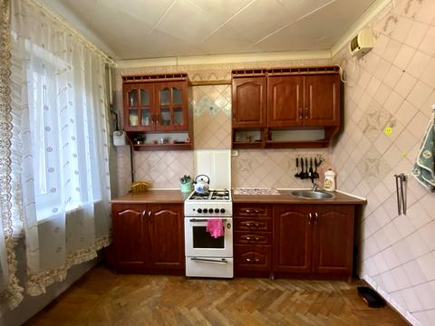 квартира по адресу Донецкое шоссе, 15