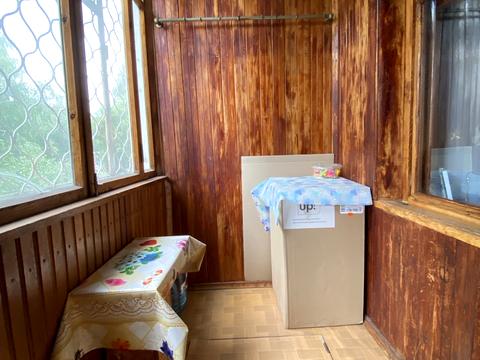 квартира по адресу Донецкое шоссе, 15