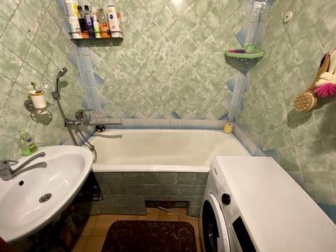 квартира по адресу Донецкое шоссе, 15