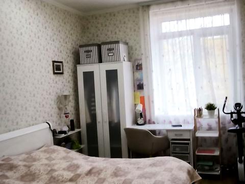 квартира по адресу Дмитрия Яворницкого просп. (Карла Маркса), 125