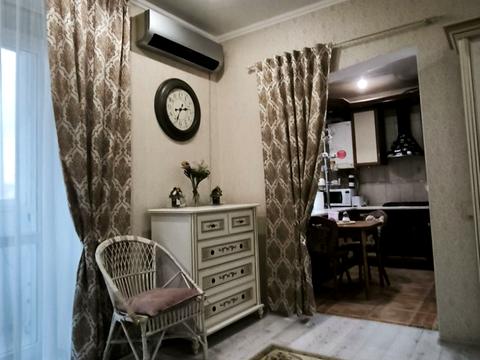 квартира по адресу Дмитрия Яворницкого просп. (Карла Маркса), 125