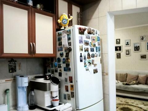 квартира по адресу Дмитрия Яворницкого просп. (Карла Маркса), 125