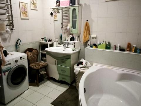 квартира по адресу Дмитрия Яворницкого просп. (Карла Маркса), 125