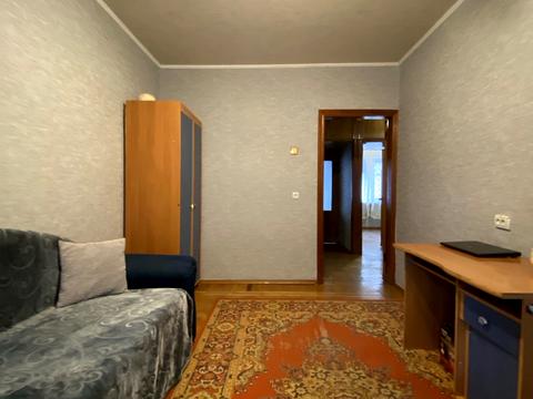 квартира по адресу Донецкое шоссе, 15