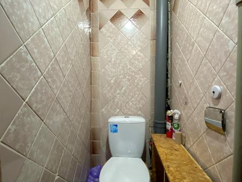 квартира по адресу Донецкое шоссе, 15