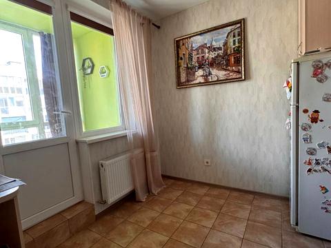 квартира по адресу Торговая ул., 23