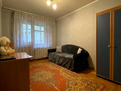 квартира по адресу Донецкое шоссе, 15