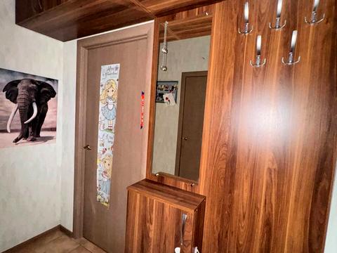 квартира по адресу Торговая ул., 23