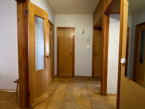 квартира по адресу Донецкое шоссе, 15