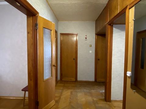 квартира по адресу Донецкое шоссе, 15