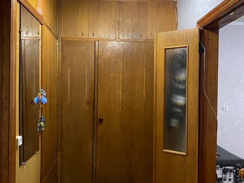 квартира по адресу Донецкое шоссе, 15