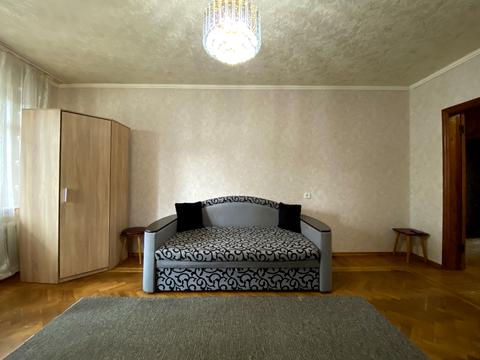 квартира по адресу Донецкое шоссе, 15