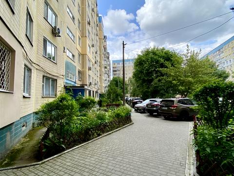 квартира по адресу Донецкое шоссе, 15