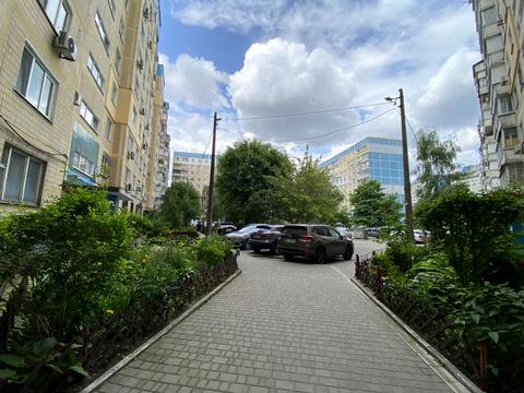 квартира по адресу Донецкое шоссе, 15