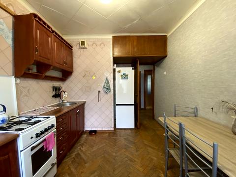 квартира по адресу Донецкое шоссе, 15