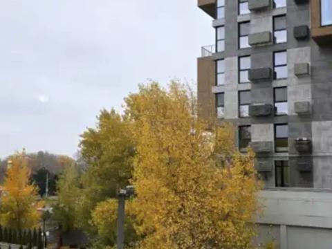 квартира по адресу Героев просп., 1