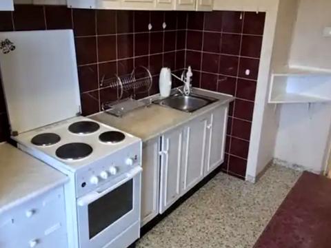 квартира по адресу Героев просп., 1