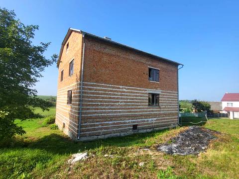 будинок за адресою Нова вул.