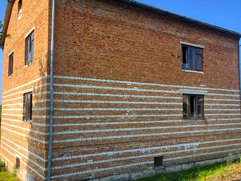 будинок за адресою Нова вул.