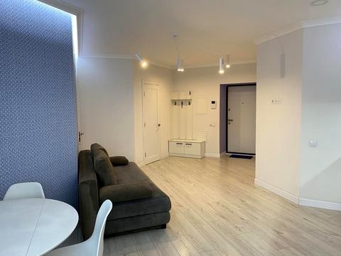 квартира за адресою Київ, Патріарха Мстислава Скрипника вул., 48-А