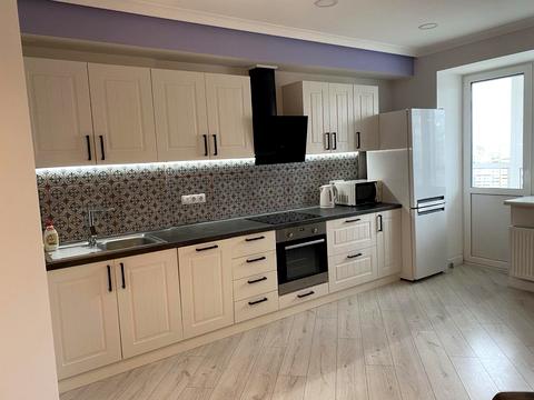 квартира за адресою Київ, Патріарха Мстислава Скрипника вул., 48-А