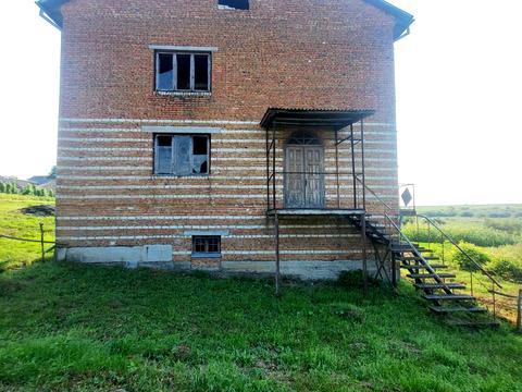 будинок за адресою Нова вул.