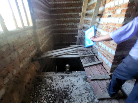 будинок за адресою Нова вул.