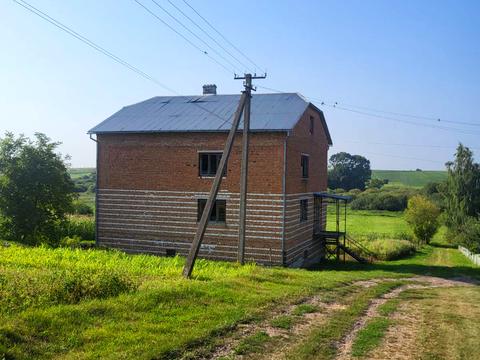 будинок за адресою Нова вул.