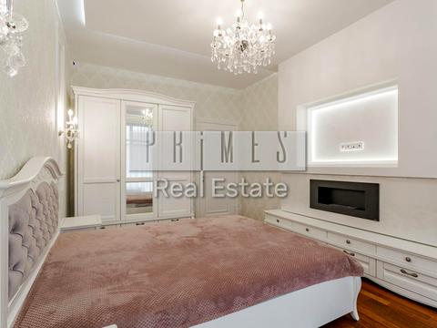 квартира по адресу Казимира Малевича ул. (Боженка), 48