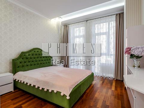 квартира по адресу Казимира Малевича ул. (Боженка), 48