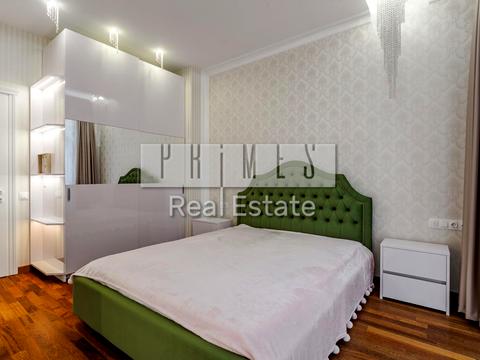 квартира по адресу Казимира Малевича ул. (Боженка), 48