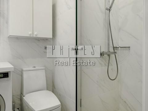 квартира по адресу Казимира Малевича ул. (Боженка), 48