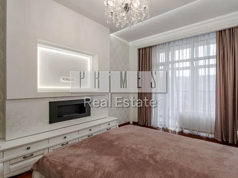 квартира по адресу Казимира Малевича ул. (Боженка), 48