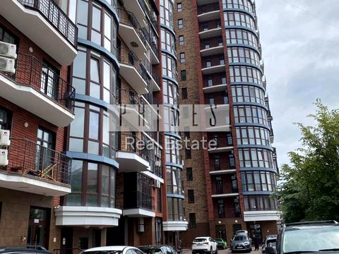 квартира по адресу Казимира Малевича ул. (Боженка), 48