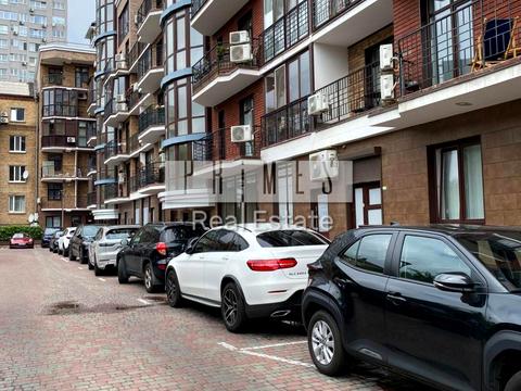 квартира по адресу Казимира Малевича ул. (Боженка), 48