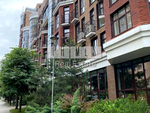 квартира по адресу Казимира Малевича ул. (Боженка), 48