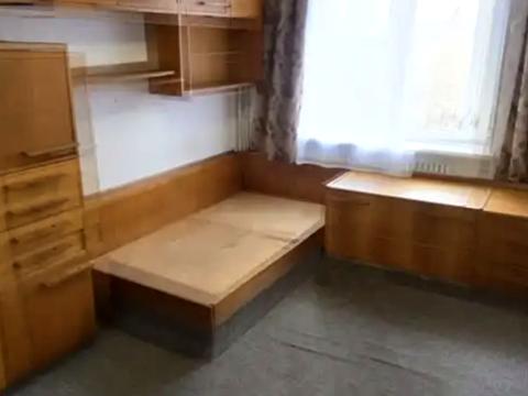 квартира по адресу Героев просп., 1