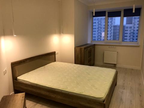 квартира за адресою Київ, Патріарха Мстислава Скрипника вул., 48-А