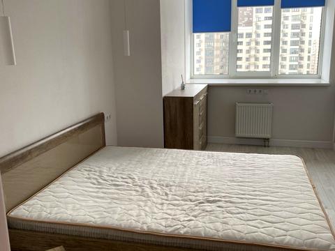 квартира за адресою Київ, Патріарха Мстислава Скрипника вул., 48-А