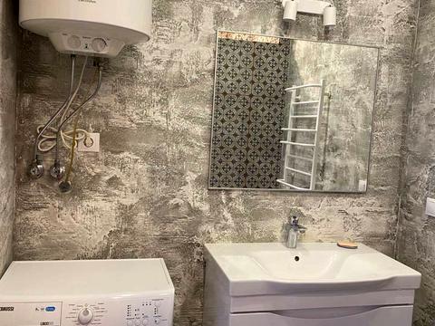 квартира за адресою Київ, Патріарха Мстислава Скрипника вул., 48-А