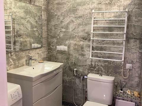 квартира за адресою Київ, Патріарха Мстислава Скрипника вул., 48-А