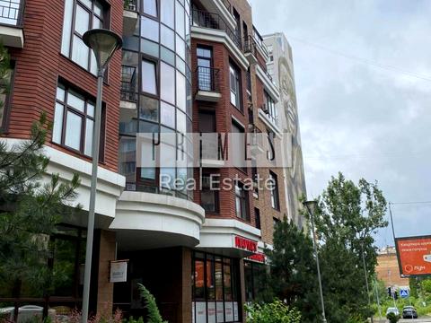 квартира по адресу Казимира Малевича ул. (Боженка), 48