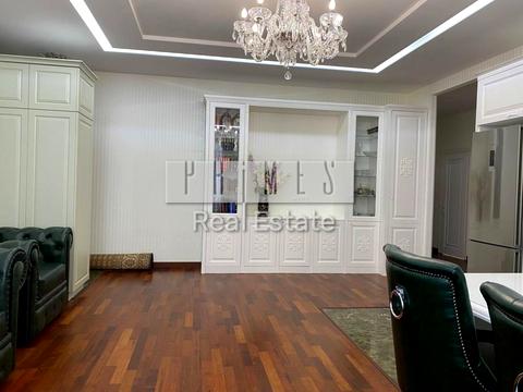 квартира по адресу Казимира Малевича ул. (Боженка), 48