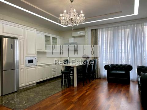 квартира по адресу Казимира Малевича ул. (Боженка), 48