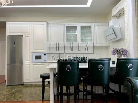 квартира по адресу Казимира Малевича ул. (Боженка), 48