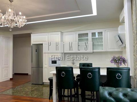 квартира по адресу Казимира Малевича ул. (Боженка), 48