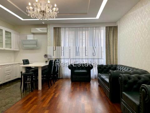 квартира по адресу Казимира Малевича ул. (Боженка), 48