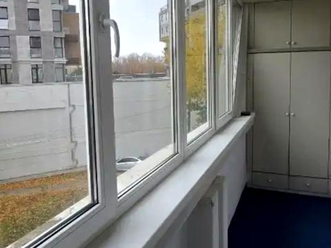 квартира по адресу Героев просп., 1