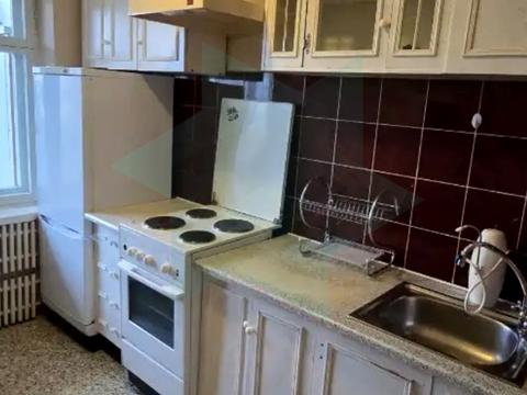 квартира по адресу Героев просп., 1